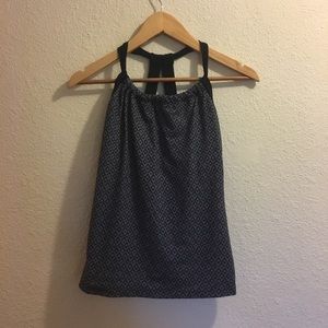 PrAna Stretch Tank Top